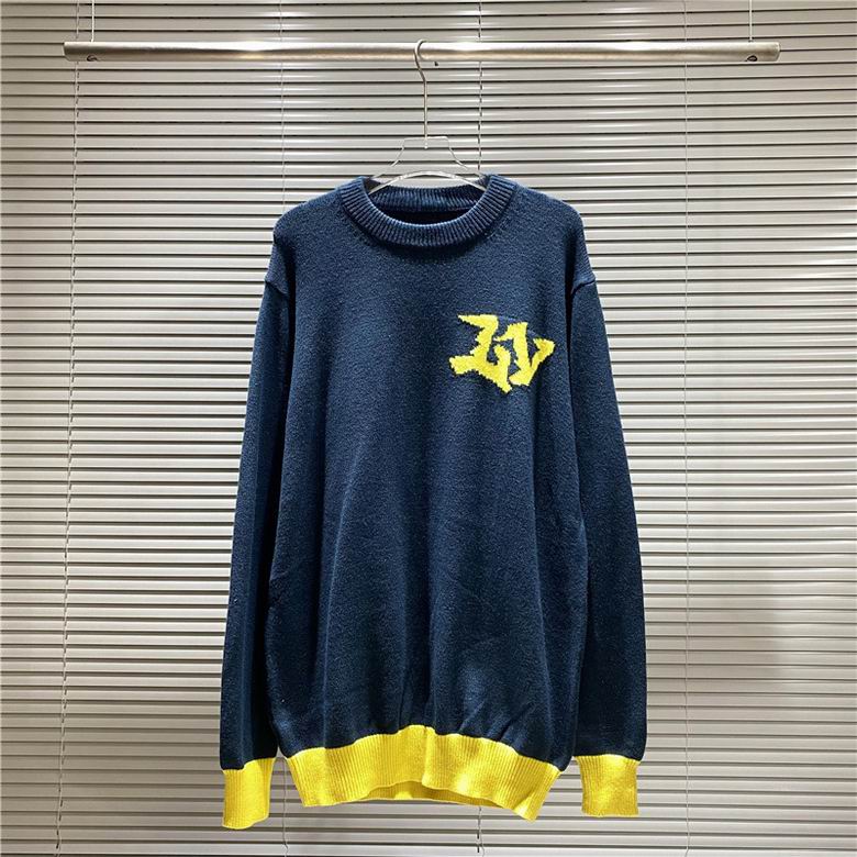 LV Sweater-003